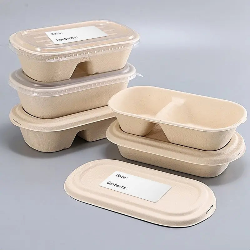 1 Roll of Date Label Stickers for Food Storage – Kitchen, Packaging & Condiment Marking