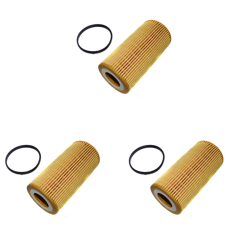 06D115562 6D115562 6D115466 Oil Filter For Volkswagen Beetle EOS Golf GTI Jetta Passat Rabbit Sportwagen AUDI A4 A6 2.0L 2.5L