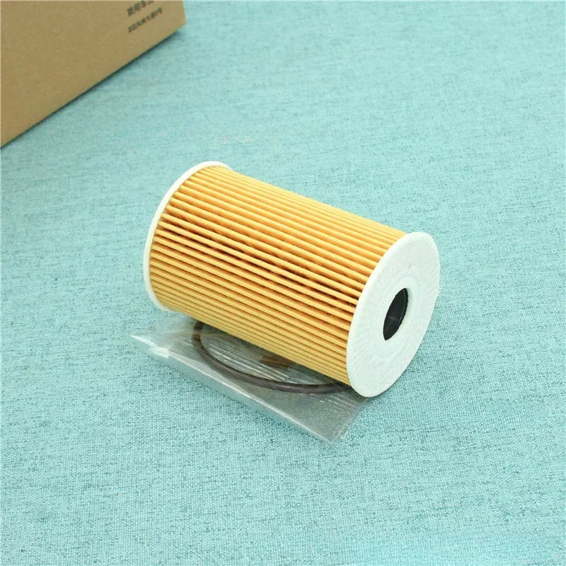 1/6/10PCS Car Oil Filter 03L115562 For VW AMAROK CADDY Golf V VI Jetta Polo Tiguan Passat B6 B7 SCIROCCO 1.6 2.0TDI SEAT SKODA