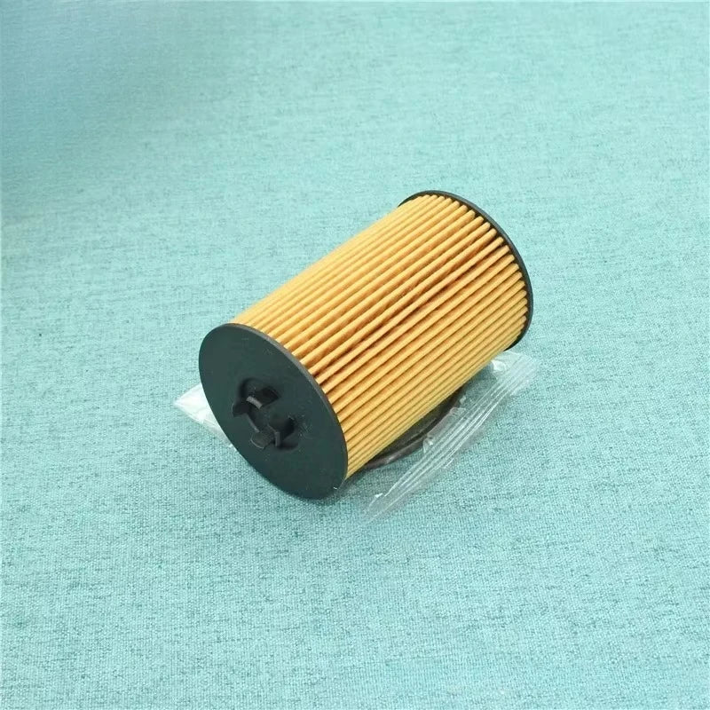1/6/10PCS Car Oil Filter 03N115562 For VW Golf VII JETTA IV Passat B8 Tiguan SHARAN CADDY CRAFTER SKODA Octavia SEAT 1.6 2.0TDI