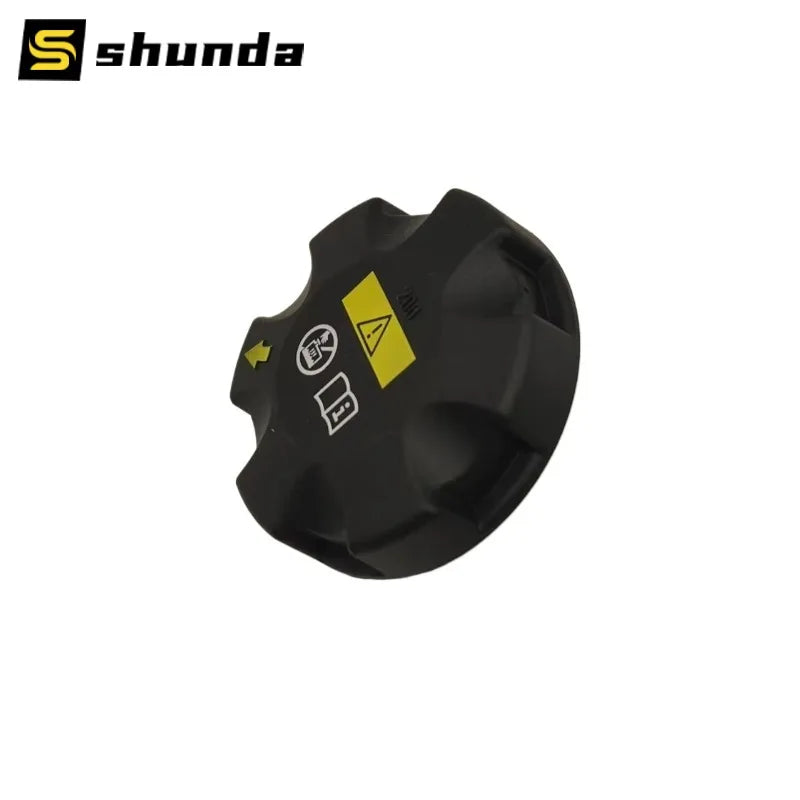 17117639021 Radiator Overflow Coolant Recovery Expansion Tank Cap  BMW 2 3 4 5 6 7 8 Series E90 E60 F10 F01 E70 X5 X7 G07 M5 M6