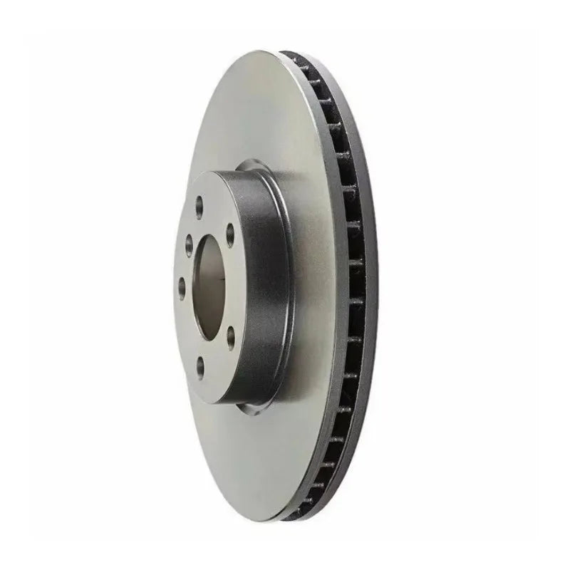 34116771985 Auto Brake System Parts Brake Disc 332 mm Front Axle Vented Disk Brake Rotors 34 11 6 868 939 For BMW X5 E70 X6