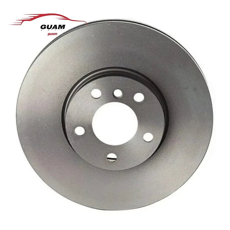 34116771985 Auto Brake System Parts Brake Disc 332 mm Front Axle Vented Disk Brake Rotors 34 11 6 868 939 For BMW X5 E70 X6