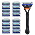 1pc Barber Fading Comb – Heat-Resistant Flat Top Styling Tool for Men
