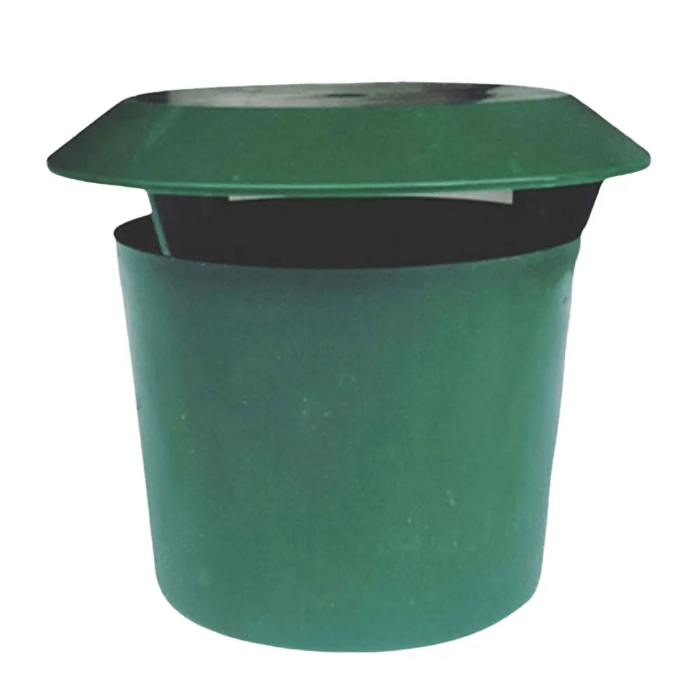 2/4/6/8/12PCS Snail Trap Catchers – Eco-Friendly Slug Bait Stations for Gardens & Farms