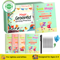 Kids Practice Copybook Set