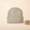 6M-3Y Baby Hat – Cotton Toddler Cap for Boys & Girls
