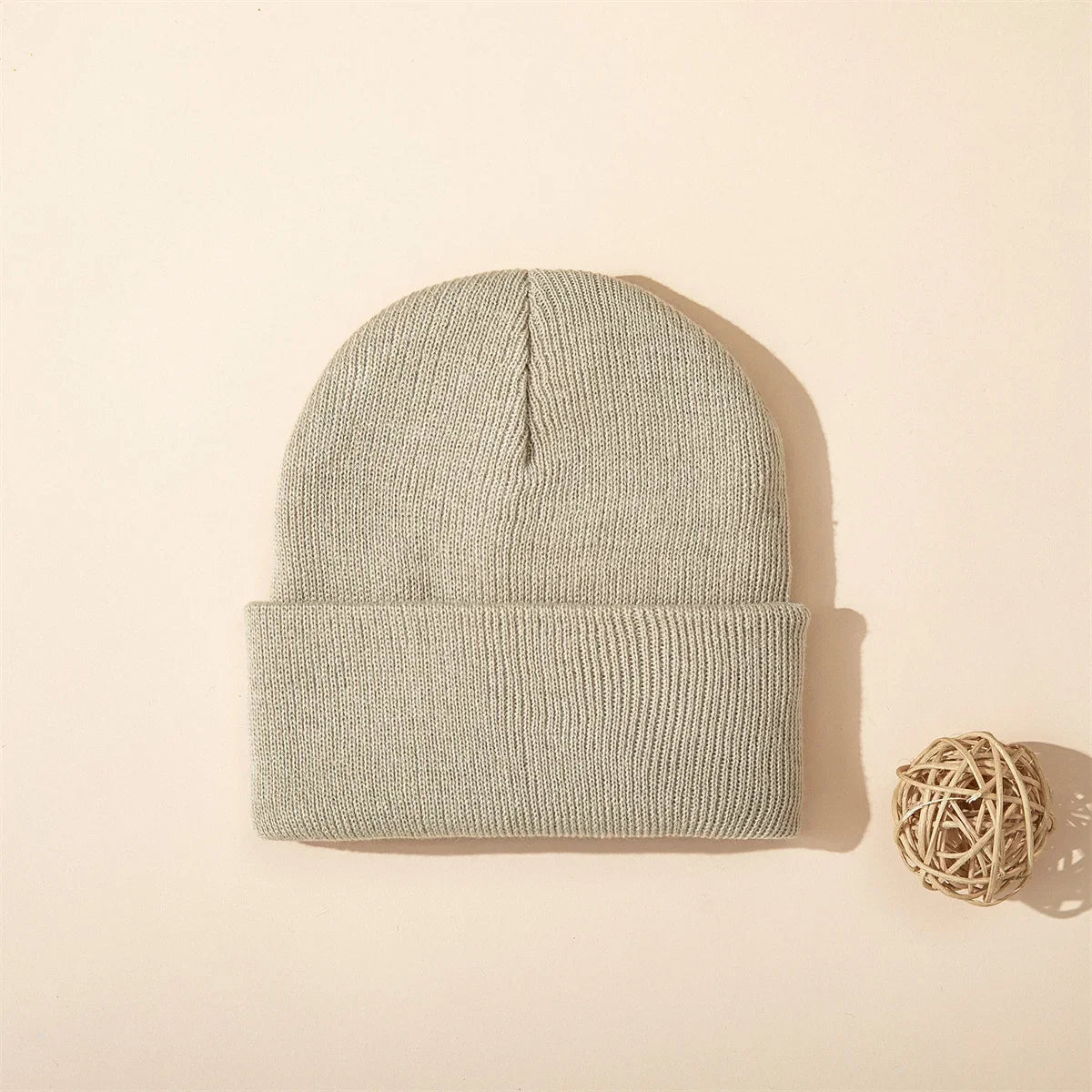 6M-3Y Baby Hat – Cotton Toddler Cap for Boys & Girls
