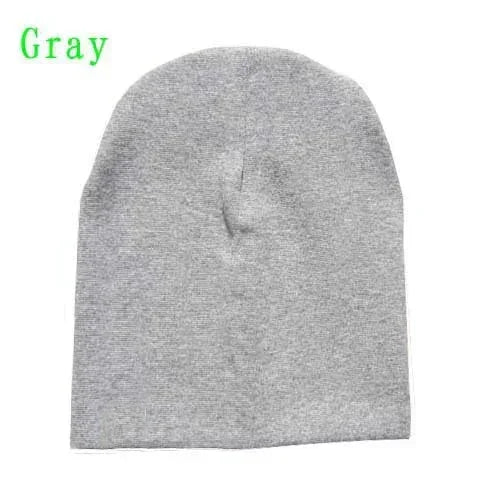 6M-3Y Baby cap – Cotton Toddler Cap for Boys & Girls