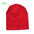 6M-3Y Baby cap – Cotton Toddler Cap for Boys & Girls