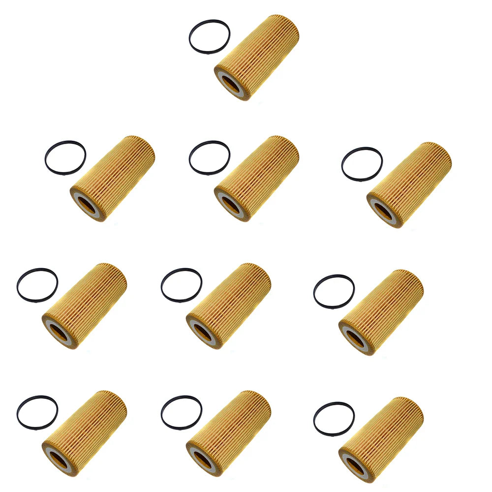 06D115562 6D115562 6D115466 Oil Filter For Volkswagen Beetle EOS Golf GTI Jetta Passat Rabbit Sportwagen AUDI A4 A6 2.0L 2.5L