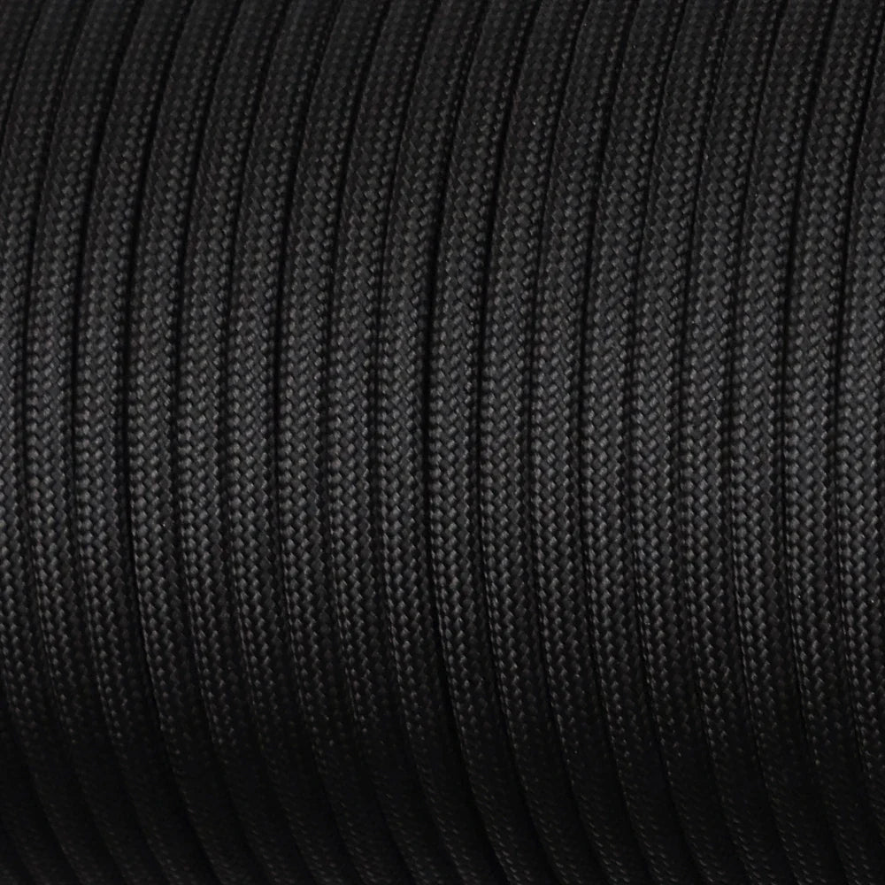 5/15/30m Paracord Rope 7 Strand 4mm Military Tactical 550 Parachute Cord Camping Accessories Outdoor Survival DIY Bracelet Line