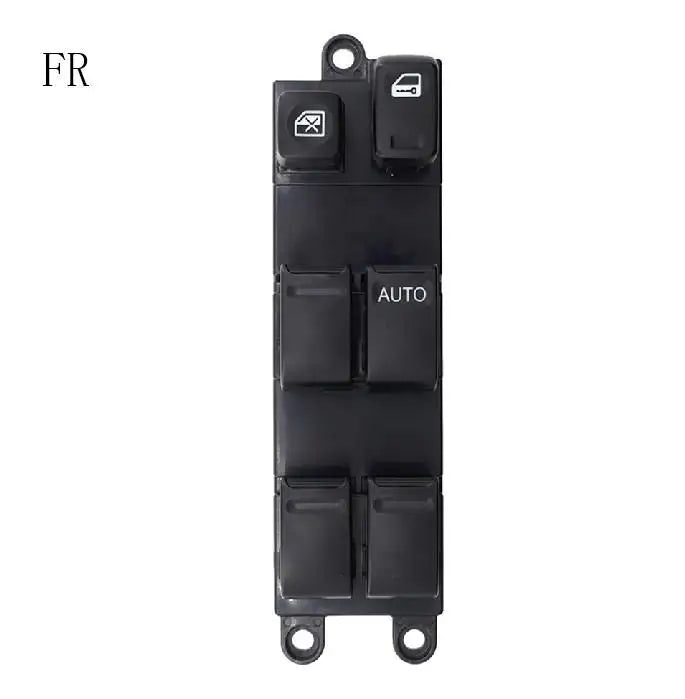 3+16 Pins Front left right Power Window Master Control Switch for Nissan X-Trail T30 2001-2007 car parts 25401-EQ305 25401-AL500