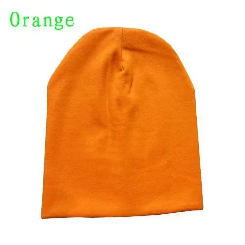 6M-3Y Baby cap – Cotton Toddler Cap for Boys & Girls