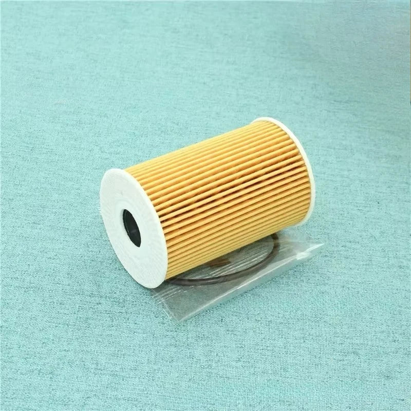 1/6/10PCS Car Oil Filter 03L115562 For VW AMAROK CADDY Golf V VI Jetta Polo Tiguan Passat B6 B7 SCIROCCO 1.6 2.0TDI SEAT SKODA