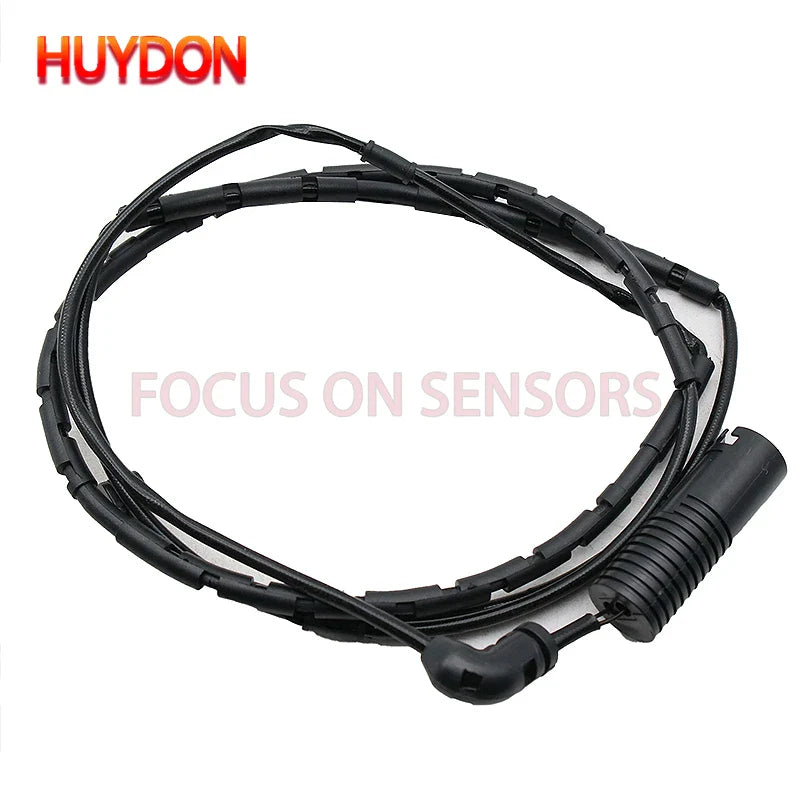 34352229780 New Rear Axle Brake Pad Wear Sensor For BMW 3 E46 M3 2000-2006 2001-2007 Car Spare Accessories