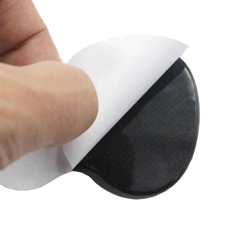 10/20pcs Electrode Pads Reusable Massage Patch – Replacement TENS Electrodes for Digital Therapy Machines