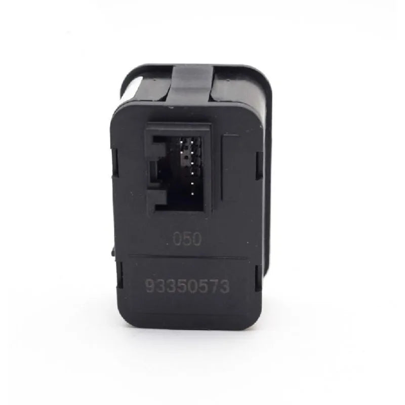 83350565 8pins for Opel Astra Combo Vauxhall Astra Zafira Corsa Meriva Car Power Window Switch Lifter Button Auto Accessories