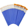 20pcs Painting Brushes Set – Artistic Handcraft Multifunction Hook Line Painting Tools