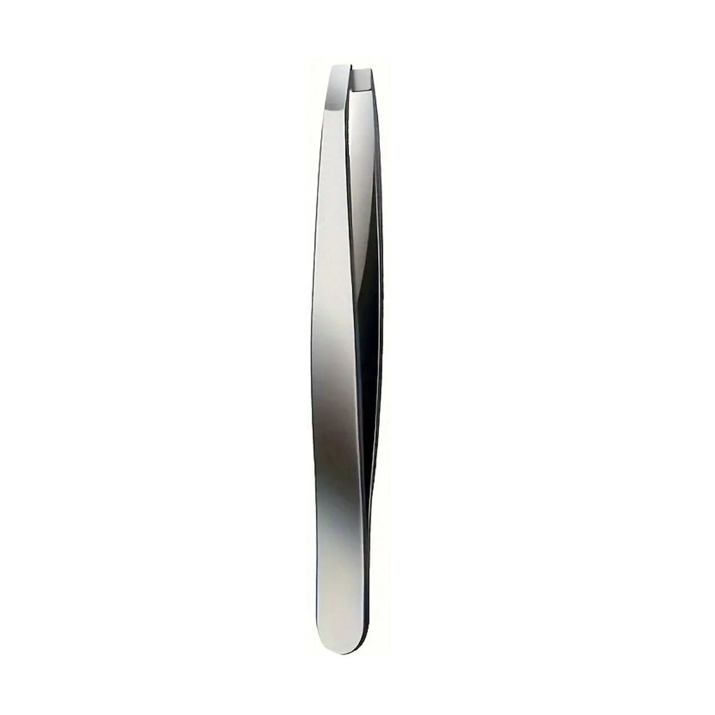1/4 Pcs Professional Beauty Tool Eyebrow Tweezers Set Stainless Steel Eyebrow Forceps Set For Facial Hair Inward Growing women