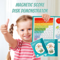 Selling Fast – Magnetic Fraction Educational Puzzle