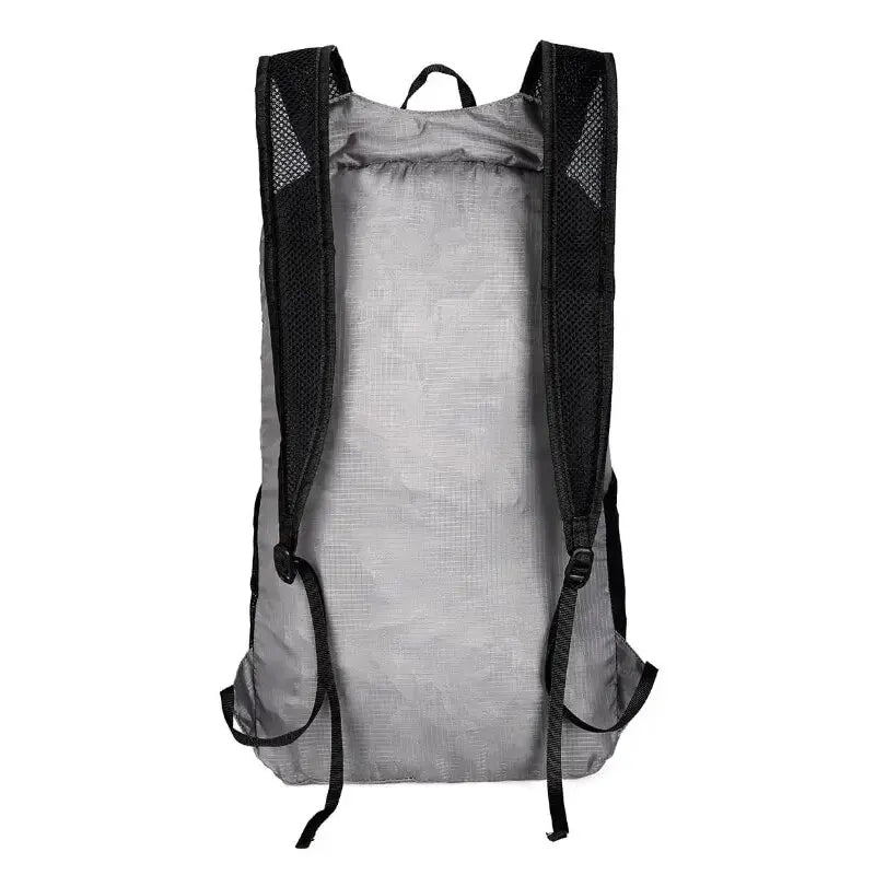 20L Ultralight Foldable Hiking Backpack – Waterproof Travel Daypack for Men & Women