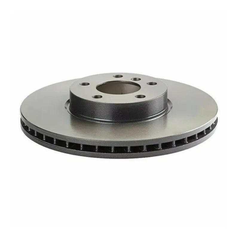 34116771985 Auto Brake System Parts Brake Disc 332 mm Front Axle Vented Disk Brake Rotors 34 11 6 868 939 For BMW X5 E70 X6