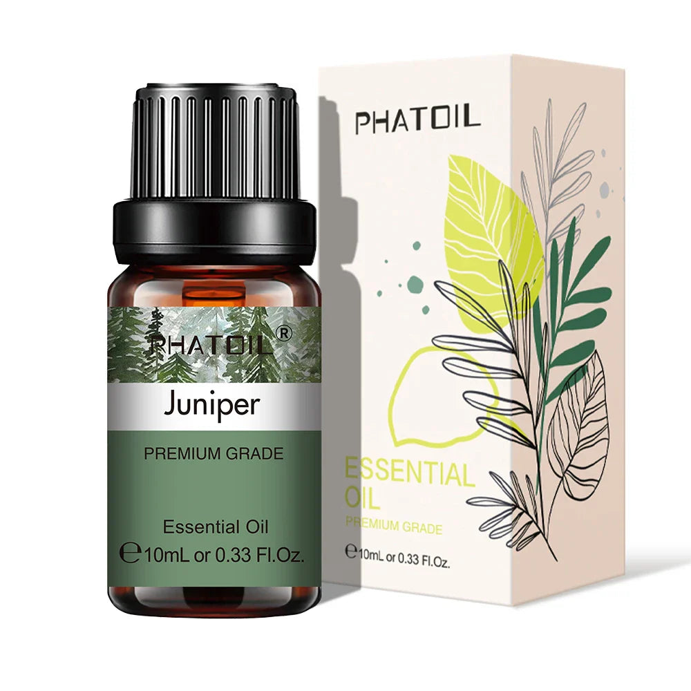 10ml Lavender Essential Oil – Pure Natural Aromatherapy Oil for Diffusers, Skin Care & DIY Soap