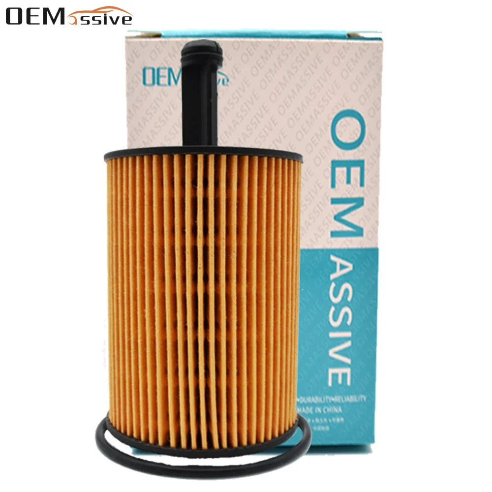 071115562 Oil Filter For Audi A2 A4 A6 Skoda Fabia VW Multivan Seat Toledo Mitsubishi Grandis Lancer Jeep Compass Patriot Ford