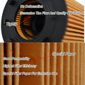 071115562 Oil Filter For Audi A2 A4 A6 Skoda Fabia VW Multivan Seat Toledo Mitsubishi Grandis Lancer Jeep Compass Patriot Ford