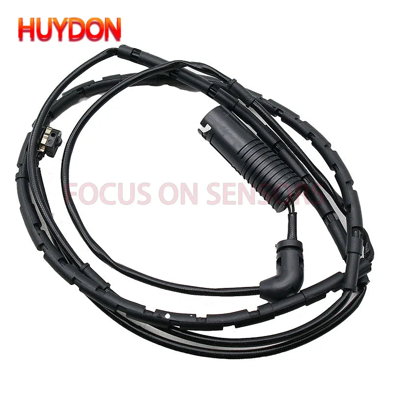 34352229780 New Rear Axle Brake Pad Wear Sensor For BMW 3 E46 M3 2000-2006 2001-2007 Car Spare Accessories