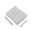 100pcs Nonwoven Seedling Plants Nursery Bags,Fabric Planting Pots,Garden Eco-Friendly Ventilate Growing Bags,Garden Planting