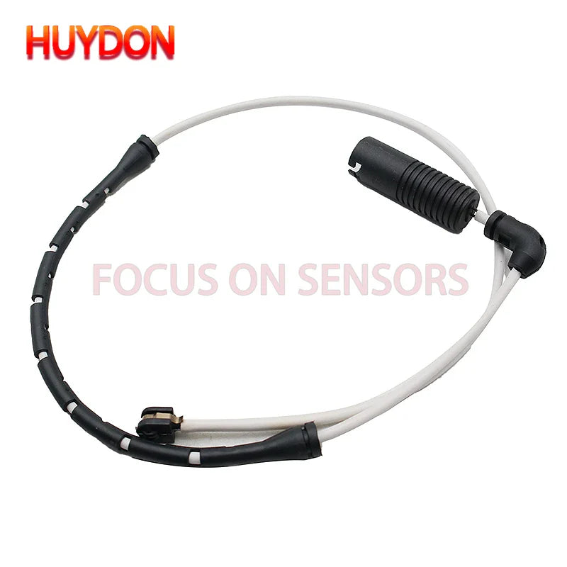34356751311 Front Brake Pad Wear Sensor For BMW 330i E46 325xi 330Ci M3 330xi Auto Part Accessories