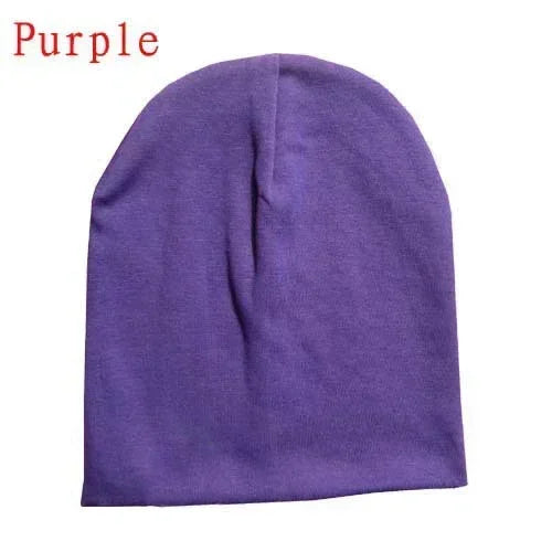 6M-3Y Baby cap – Cotton Toddler Cap for Boys & Girls