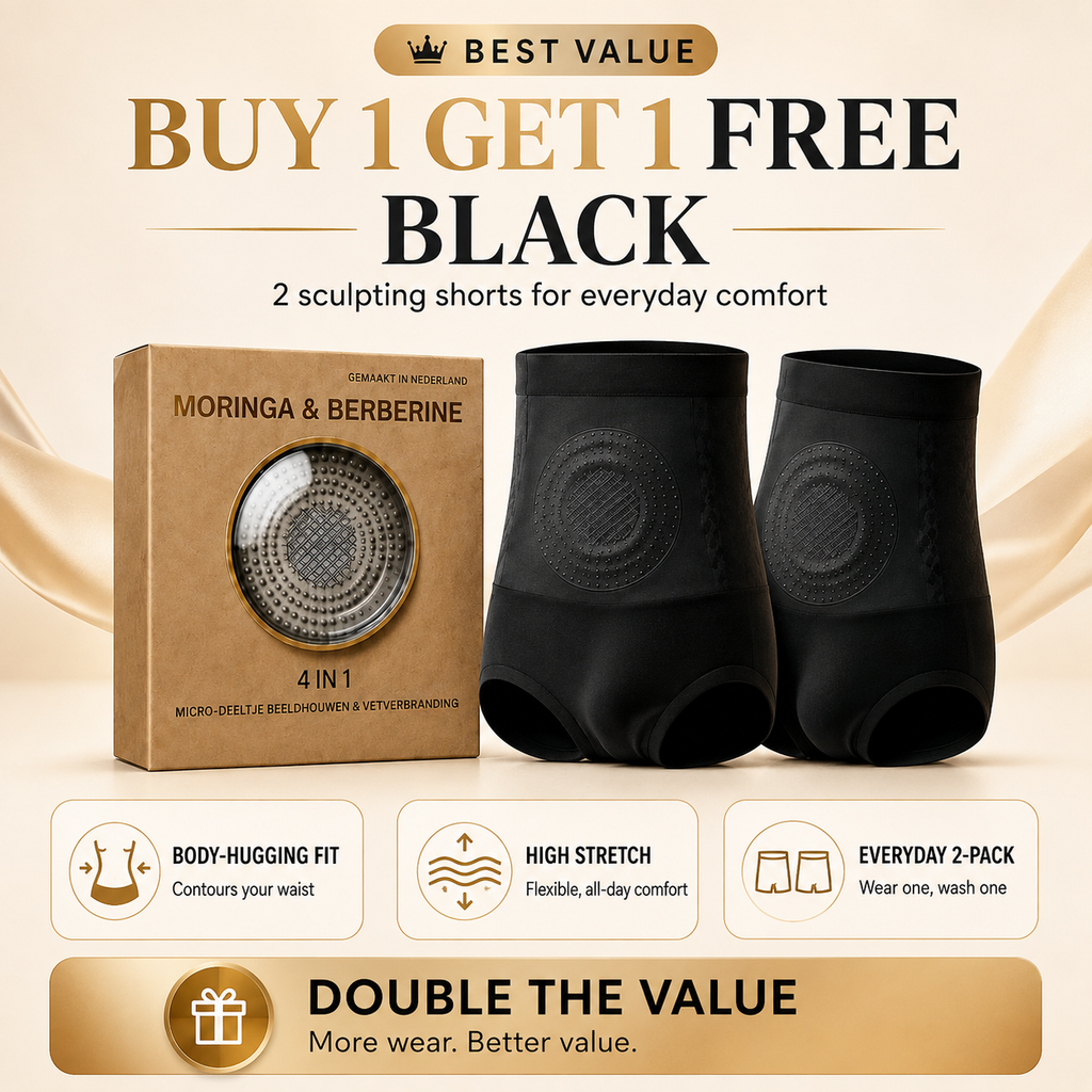 High Waist Tummy Control Shapewear Shorts – Seamless Body Shaper for Women, Butt Lifting & Thigh Slimming