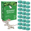 12 Pack Peppermint Pest Repellent Balls
