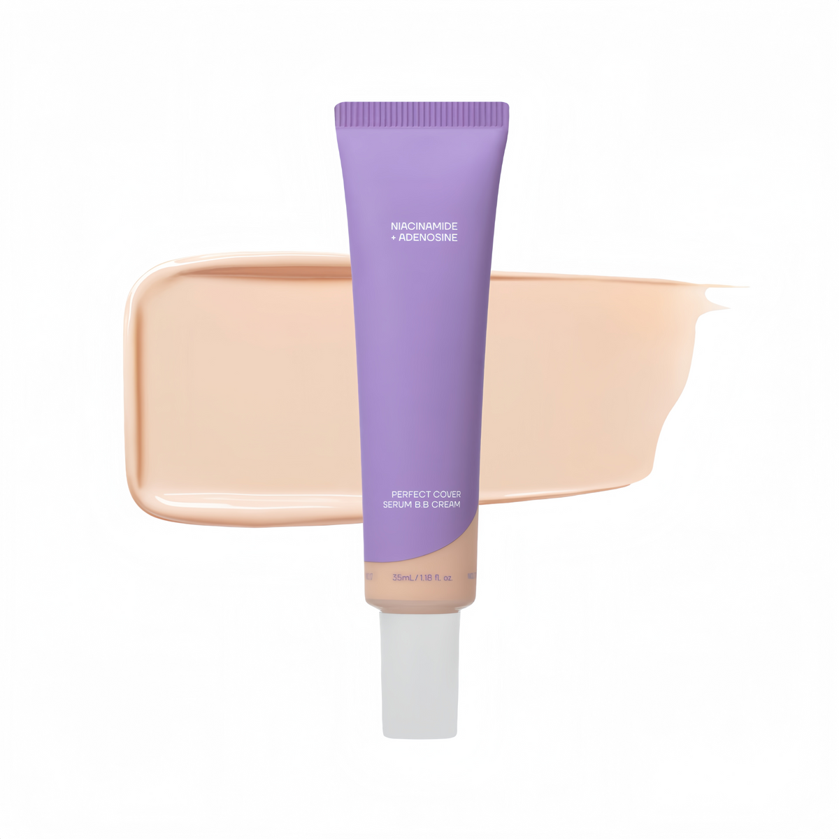 💥Save Big Today:Perfect Cover Serum BB Cream