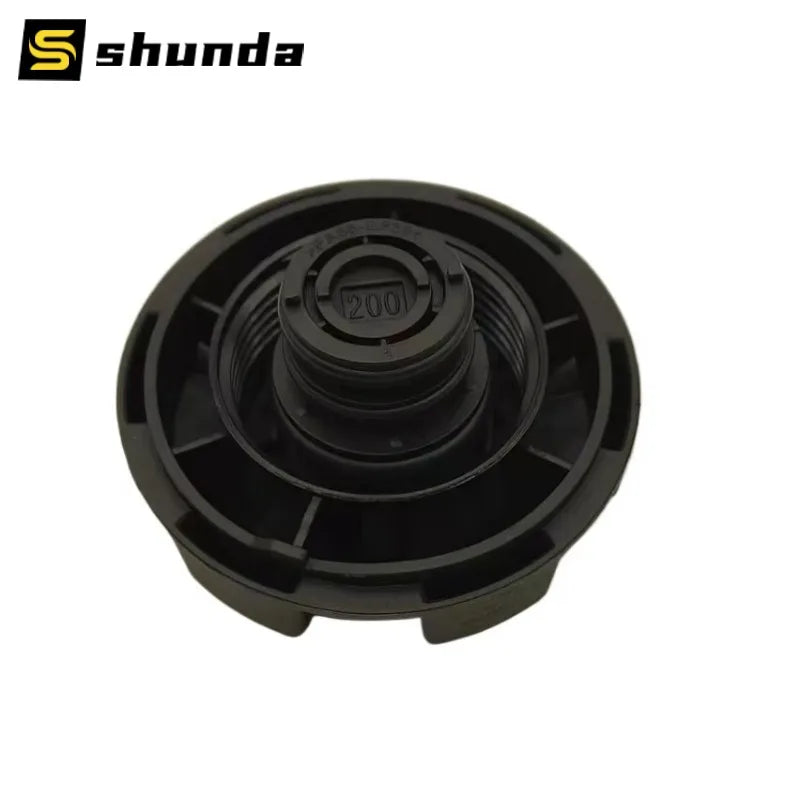 17117639021 Radiator Overflow Coolant Recovery Expansion Tank Cap  BMW 2 3 4 5 6 7 8 Series E90 E60 F10 F01 E70 X5 X7 G07 M5 M6