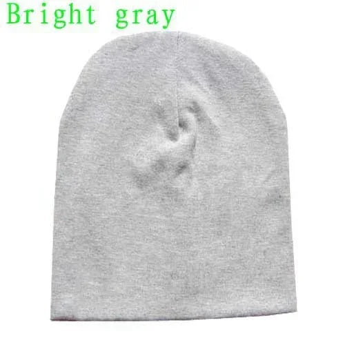 6M-3Y Baby cap – Cotton Toddler Cap for Boys & Girls