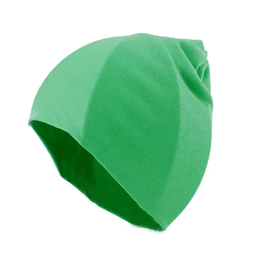6M-3Y Baby cap – Cotton Toddler Cap for Boys & Girls