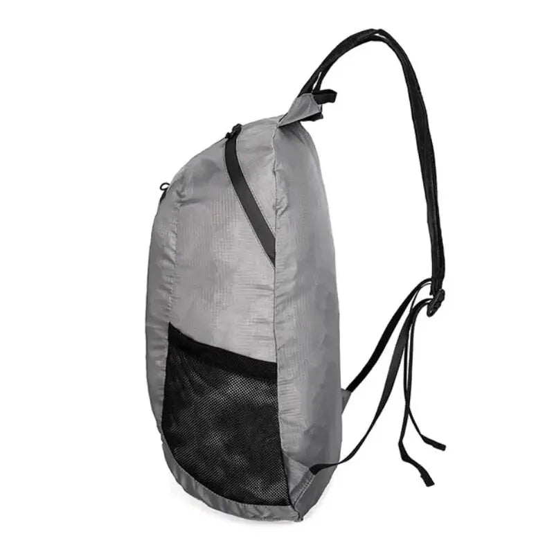 20L Ultralight Foldable Hiking Backpack – Waterproof Travel Daypack for Men & Women
