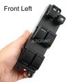 3+16 Pins Front left right Power Window Master Control Switch for Nissan X-Trail T30 2001-2007 car parts 25401-EQ305 25401-AL500