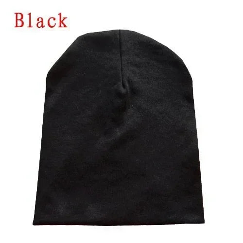 6M-3Y Baby cap – Cotton Toddler Cap for Boys & Girls