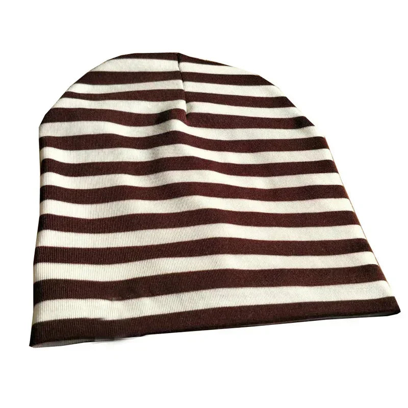 6M-3Y Baby cap – Cotton Toddler Cap for Boys & Girls