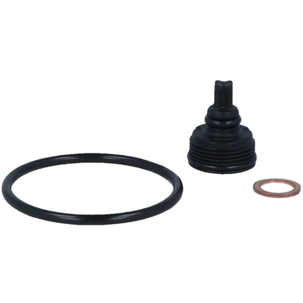 10PCS Engine Oil Filter 11428593186 For BMW F39 F40 F44 F45 F46 F48 118d 216i 220 225 X1 X2 Mini Cooper S ONE Clubman F54~F60