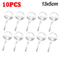 3–15Pcs Self-Watering Bulbs – Automatic Plant Watering System for Home & Garden