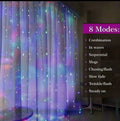 3Mx1M/2M/3M LED String Lights USB Fairy Lights Garland for New Year Wedding Festive Party Christmas Home Curtain Decoration
