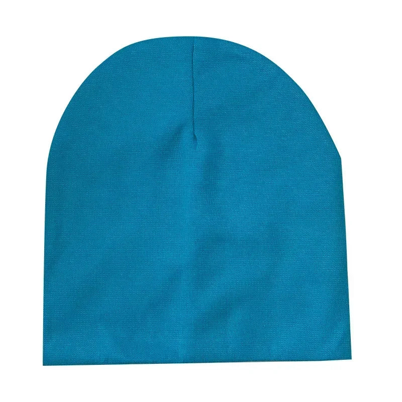 6M-3Y Baby cap – Cotton Toddler Cap for Boys & Girls