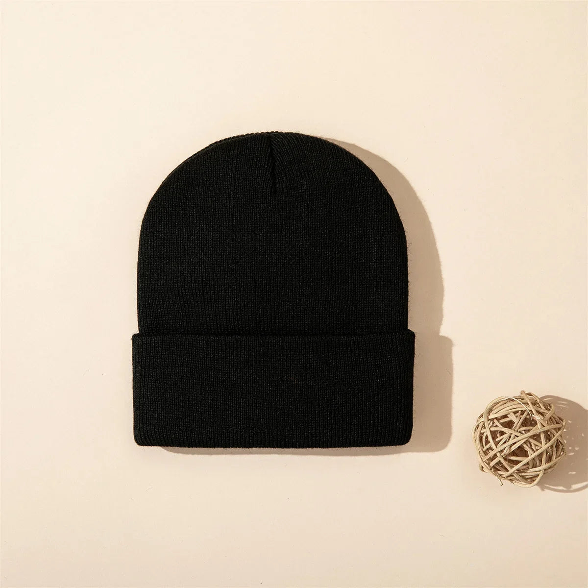 6M-3Y Baby Hat – Cotton Toddler Cap for Boys & Girls