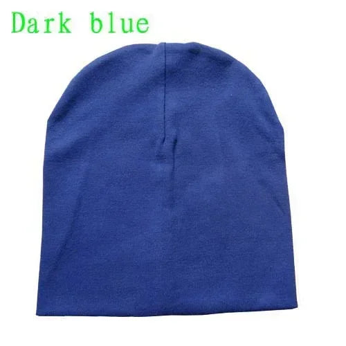 6M-3Y Baby cap – Cotton Toddler Cap for Boys & Girls